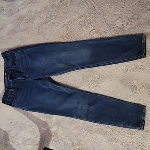 Old Navy jeans size 10